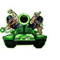 SRTB emblem