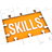 SK7LL emblem