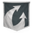 8_D_P emblem