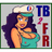 TB2FR emblem