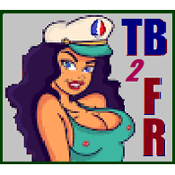 TB2FR emblem