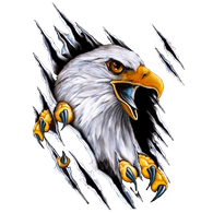 GOW-U emblem
