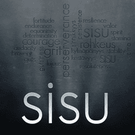 SISU1 emblem