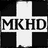 MKHD emblem