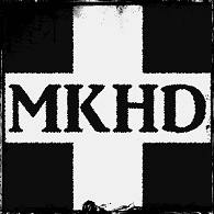 MKHD emblem