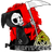 MORTI emblem