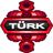 TURK_ emblem