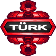 TURK_ emblem