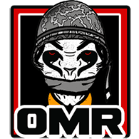OMR emblem