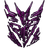 E_O_A emblem