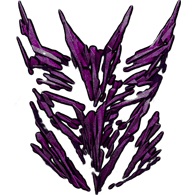 E_O_A emblem