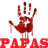 PAPAS emblem