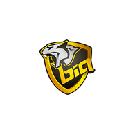 BIA-3 emblem