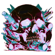 BURST emblem