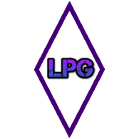 L-P-G emblem