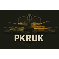 PKRUK emblem