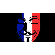 ANOFR emblem
