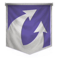 RIDEK emblem