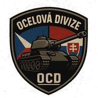 OCD_ emblem