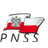 PNSS emblem