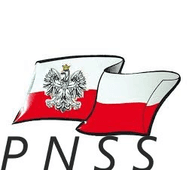 PNSS emblem