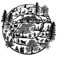 E1291 emblem