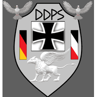 DDPS emblem