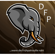D_F_P emblem