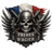 FRXAC emblem