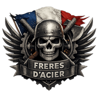 FRXAC emblem