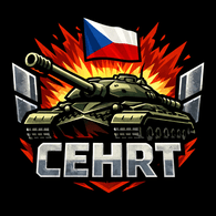 CEHRT emblem