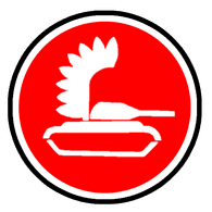 GLORY emblem
