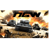 -NGW- emblem