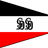 PD-GD emblem