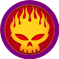 BRUJO emblem