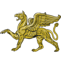 GRE1F emblem