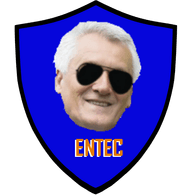 ENTEC emblem