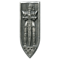 RDCC emblem