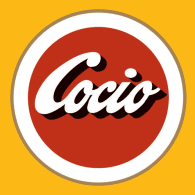 COCIO emblem