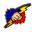 TZN-E emblem