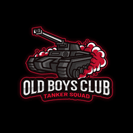 OLDBC emblem