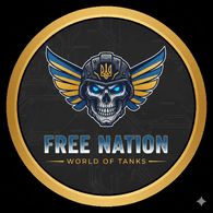 FN-UA emblem