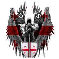 GEOFS emblem