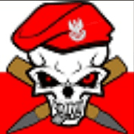 WIDM0 emblem