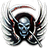 GHS emblem