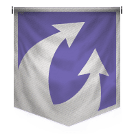 C--P emblem