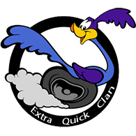 EQC emblem