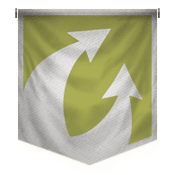 DUS3 emblem
