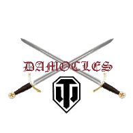 DAMOC emblem