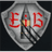 E_I_B emblem